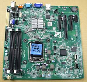 Dell PowerEdge t110 II c202 motherboard 15th9 015th9 mATX socket LGA 1155 ddr3 tube : mother 2