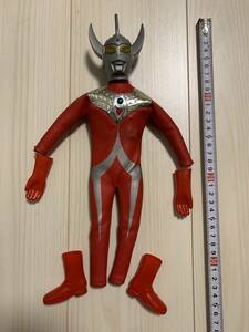 タカラ　　変身サイボーグ？　ウルトラマンタロウ