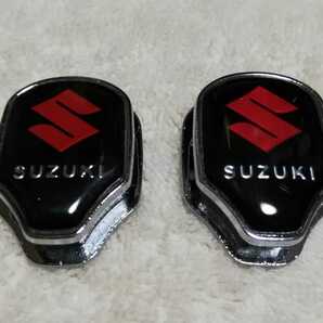 ★ SUZUKI ダッシュボード メタルフック ★検）スイフト ジムニー ハスラー アルト スペーシア ラパン イグニス クロスビー エスクード JDM