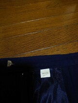 セーラー服　コスプレ衣装2点　1円スタート　半袖　スカート　その2_画像5