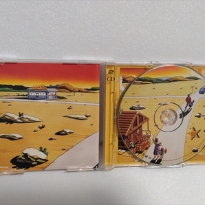 ２ＣＤ Eric Clapton / エリック・クラプトン  One More Car, One More Rider / ワン・モア・カー、ワン・モア・ライダー 輸入盤の画像3