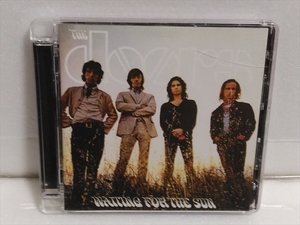 Doors / ドアーズ　Waiting For The Sun / 太陽を待ちながら　Super Jewel Box　40th Anniversary Mixes　輸入盤