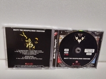 Mott The Hoople / モット・ザ・フープル　Mad Shadows / マッド・シャドウズ　Remastered　輸入盤_画像3