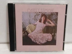 Carly Simon / カーリー・サイモン　輸入盤