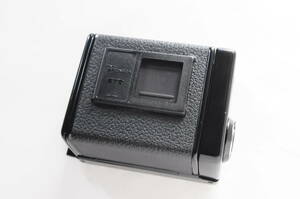 ゼンザブロニカ ETR 220 フィルムバック Zenza Bronica フィルムホルダー