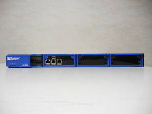 《》【中古】Juniper NETWORKS SA2500 SSL-VPNアプライアンス 初期化