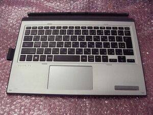 ⇒中古・訳ありHP ELITE x2 1013 G3用コラボレーションキーボード 4KY69AA#ABJ (5645919)