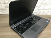 DELL LATITUDE Intel core i3-4010U 1.70GHz メモリ8GB OSなし　付属品なし_画像4