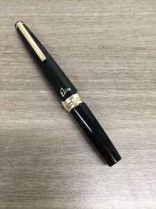 PILOT 14K-585(M) 万年筆 パイロット ジャンク品