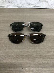 RayBan RB3132 012/47 5618 RB3132 004/48 5618 2本セット！レイバン サングラス