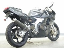 最終出品 ホンダ CBR250RR 【動画有】ローン可 MC22 絶版車 マフラー改 ブレンボ 250cc キャブレター ニダボ フルカウル HONDA 売り切り_画像2