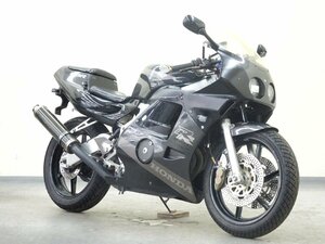 最終出品 ホンダ CBR250RR 【動画有】ローン可 MC22 絶版車 マフラー改 ブレンボ 250cc キャブレター ニダボ フルカウル HONDA 売り切り