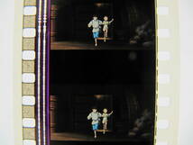35mmフィルム6コマ9 千と千尋の神隠し スタジオジブリ 宮崎駿 Spirited Away　Hayao Miyazaki_画像2