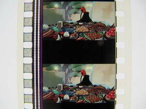 35mmフィルム6コマ10 千と千尋の神隠し スタジオジブリ 宮崎駿 Spirited Away　Hayao Miyazaki