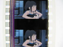 35mmフィルム6コマ19 千と千尋の神隠し スタジオジブリ 宮崎駿 Spirited Away　Hayao Miyazaki_画像1