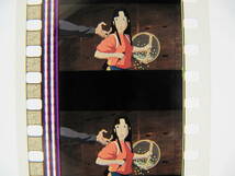 35mmフィルム6コマ81 千と千尋の神隠し スタジオジブリ 宮崎駿 Spirited Away　Hayao Miyazaki_画像1