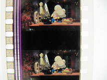 35mmフィルム6コマ92 千と千尋の神隠し スタジオジブリ 宮崎駿 Spirited Away　Hayao Miyazaki_画像2