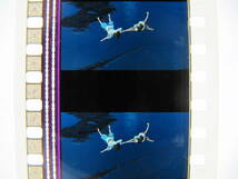 35mmフィルム6コマ93 千と千尋の神隠し スタジオジブリ 宮崎駿 Spirited Away　Hayao Miyazaki_画像2