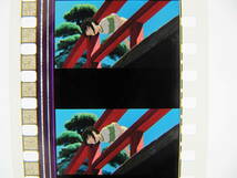 35mmフィルム6コマ167 千と千尋の神隠し スタジオジブリ 宮崎駿 Spirited Away　Hayao Miyazaki_画像2