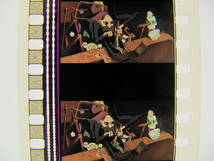 35mmフィルム6コマ176 千と千尋の神隠し スタジオジブリ 宮崎駿 Spirited Away　Hayao Miyazaki_画像2