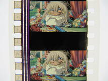 35mmフィルム6コマ193 千と千尋の神隠し スタジオジブリ 宮崎駿 Spirited Away　Hayao Miyazaki_画像3