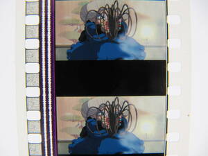 35mmフィルム6コマ194 千と千尋の神隠し スタジオジブリ 宮崎駿 Spirited Away　Hayao Miyazaki