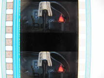 35mmフィルム6コマ483 ハウルの動く城 ジブリ 宮崎駿 Hayao Miyazaki Howl's Moving Castle_画像1