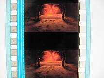 35mmフィルム6コマ510 ハウルの動く城 ジブリ 宮崎駿 Hayao Miyazaki Howl's Moving Castle_画像1