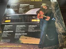 ●　Duane Eddy 　PM 211 US レジェンドギタリスト　ビートルズ　ポールやジョージも参加　豪華ゲスト陣　輸入盤LPレコード　【LP】_画像4