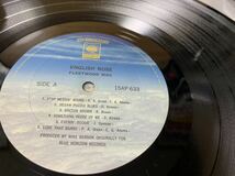 ●　フリートウッド・マック　/　Fleetwood Mac　english rose 15AP 633 　LPレコード　【LP】_画像2