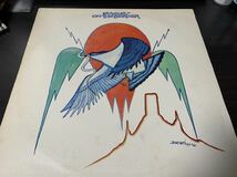 ●●　UK盤　イーグルス　/　EAGLES　　ON THE BORDER 　SYL-9016 　　LPレコード　【LP】_画像1