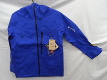 期間限定セール超特価!!Japan正規新品24 Burton Men's [ak] Tusk GORE-TEX Pro 3L Jacket/Jake Blue/S/ゴアプロ タスク 3Lジャケット_画像1