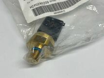 VW フォルクスワーゲン 純正部品 06E906051K フューエルロープレッシャーセンサー 新品未使用品 クーポン利用にてお得に_画像3