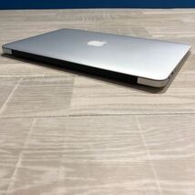 Apple MacBook Air A1465 1.6GHz Intel Core i5 HD Graphics 6000 1536MB メモリ 4GB 1600MHz DDR3 通電OK 現状品_画像7