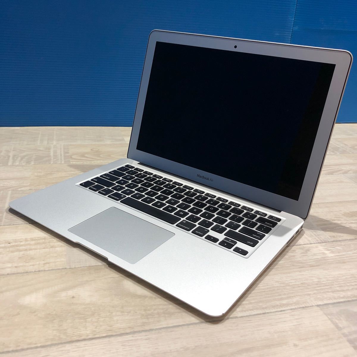 年末のプロモーション くまくま APPLE MacBook ジャンク品 Air ノート