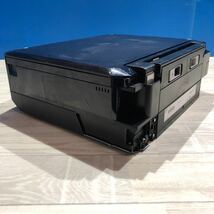 EPSON エプソン EP-805A インクジェット複合機 インクジェットプリンター 通電OK 現状品_画像7