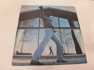 輸入盤LP Billy Joel/Glass Houses