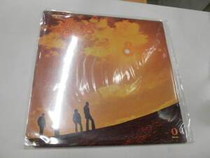 （未開封）輸入盤LP FLAMING EMBER/SUNSHINE