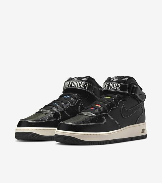 Nike Air Force 1 Mid LX Our Force 1