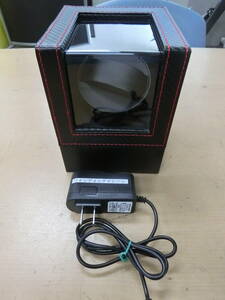  used winding machine clock storage 1 pcs to coil [511-840] * free shipping ( Hokkaido * Okinawa * remote island excepting )*