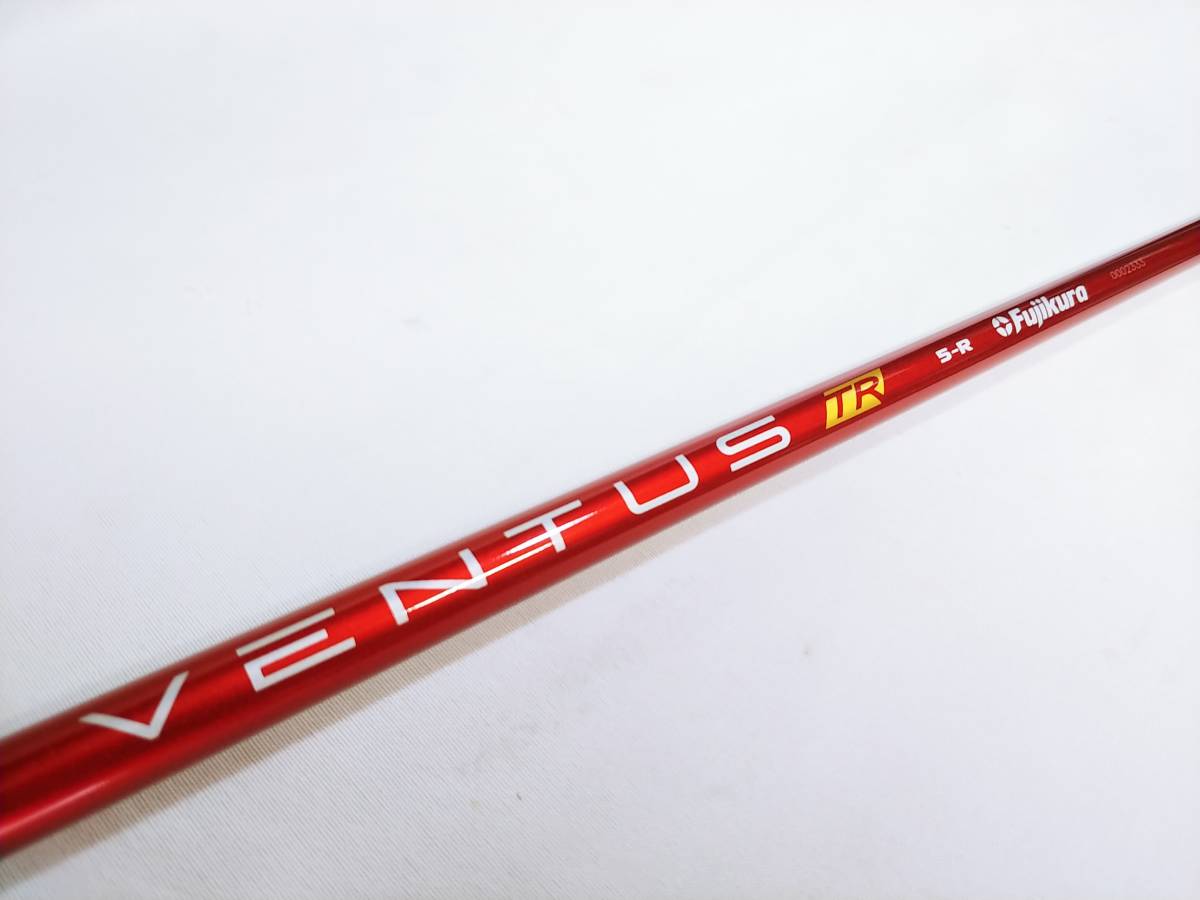 Yahoo!オークション  ventus 5rフジクラシャフト シャフトの