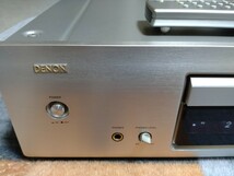 DENON SACDプレーヤー　DCD-1500AE リモコン、おまけ付き_画像2