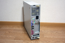 NEC Mate MY18A/E-3 PC-MY18AEZE3[WInXP Pro/Core2/2GB/160GB/DVD/コンパクト]_画像3