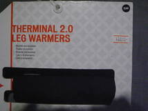 specialized THERMINAL 2.0 LEG WARMERS　女性用 サイズ sm 未使用品　　ラスト_画像2