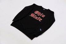 1円～80s Heavyweight Ohio State Logo Another Heavenアナザーヘブン新品未使用/正規品SWEATスウェット菅田将暉リバースウィーブサイズXXL_画像10