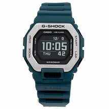 1円～1スタ カシオ Gショック ジーショック 腕時計 時計 メンズ デジタル CASIO G-SHOCK G-LIDE GBX Bluetooth 新品未使用 本物200m防水_画像3