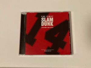 THE FIRST SLAM DUNK 三井を何度でも甦らせるCD 三井寿　帯付き