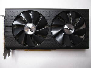 Sapphire NITRO Radeon RX470 8G Mining Quad UEFI