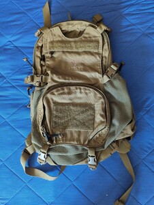 EAGLE INDUSTRIES YOTE HYDRATION PACK EAGLE PACK バックパック 特殊部隊