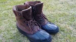 【美品】SOREL　シャイアン2